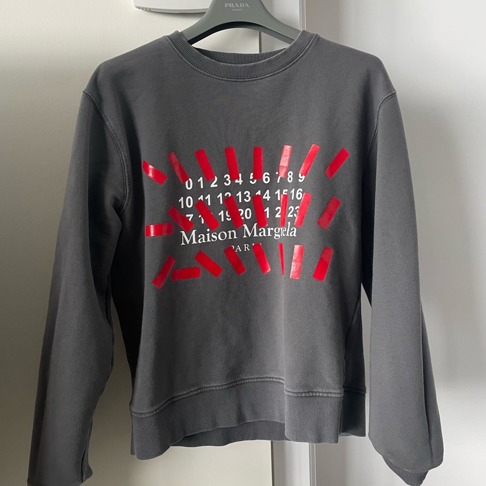Margiela tape collection summer 2021 - Picture 1 of 3